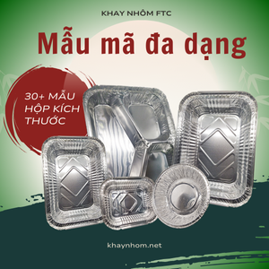 Nóng: Phát hiện 1 cơ cở bán “khay giấy bạc” uy tín