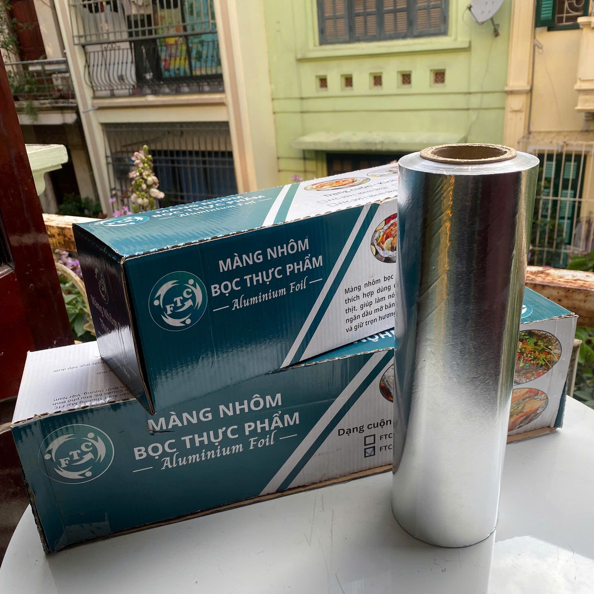 Mua giấy bạc giá tốt tại Hà Nội