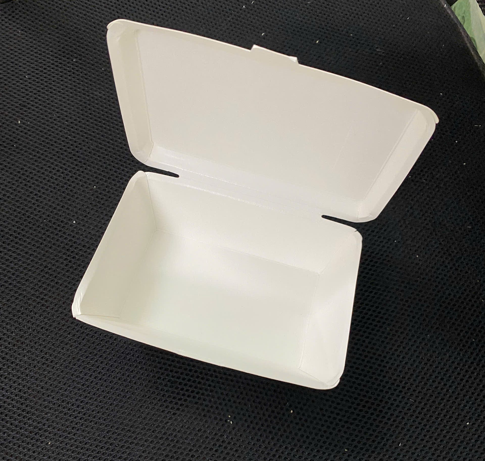 Hộp giấy 750ml có nắp