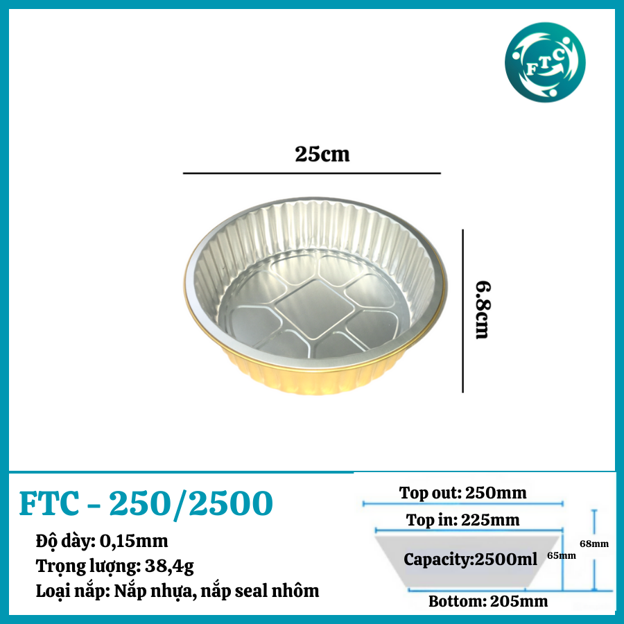 Hộp đựng lẩu lòng bò