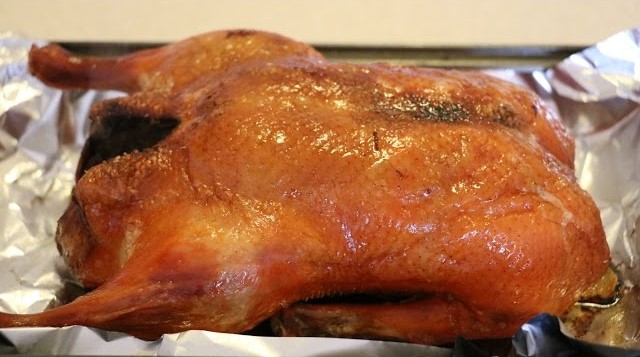 Giấy Bạc Đựng Vịt Quay