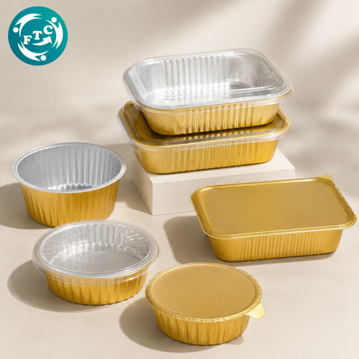 Hộp đựng món nướng giữ nóng lâu phù hợp nhu cầu kinh doanh hiện đại.