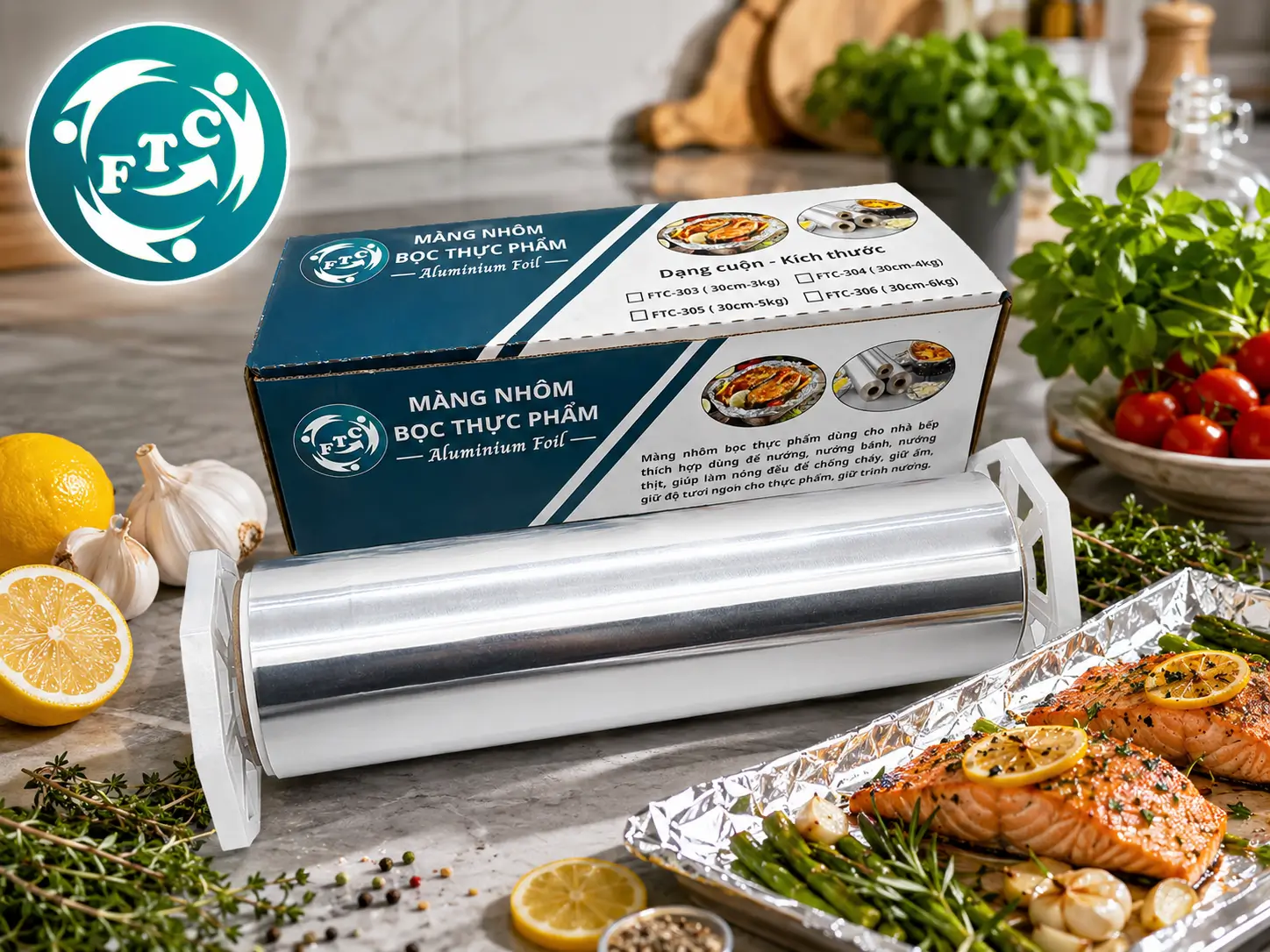 Một sản phẩm nhỏ nhưng mang đến nhiều tiện ích trong việc chăm sóc và bảo quản thực phẩm