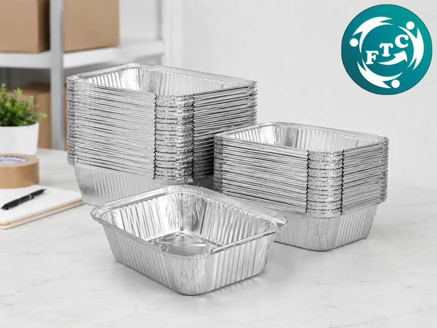 Một giải pháp bao bì chỉn chu giúp nâng tầm giá trị của từng suất cơm giao đến khách hàng
