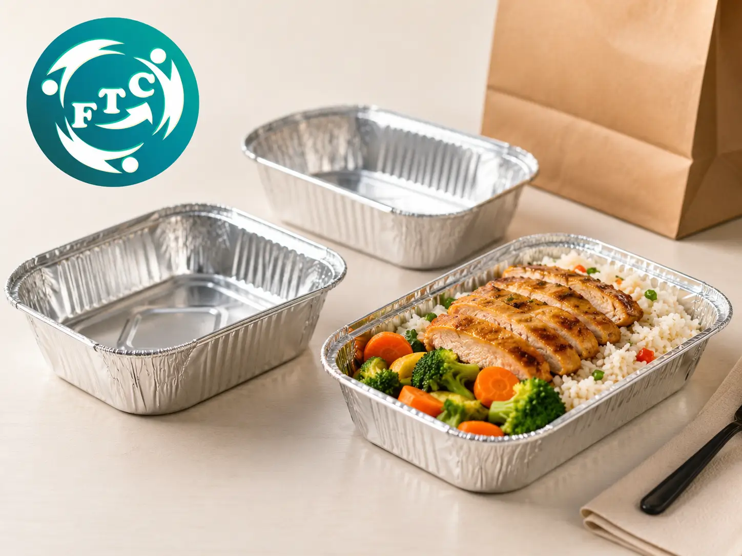 Bao bì đẹp góp phần nâng cao trải nghiệm của khách hàng ngay từ khi nhận đơn hàng
