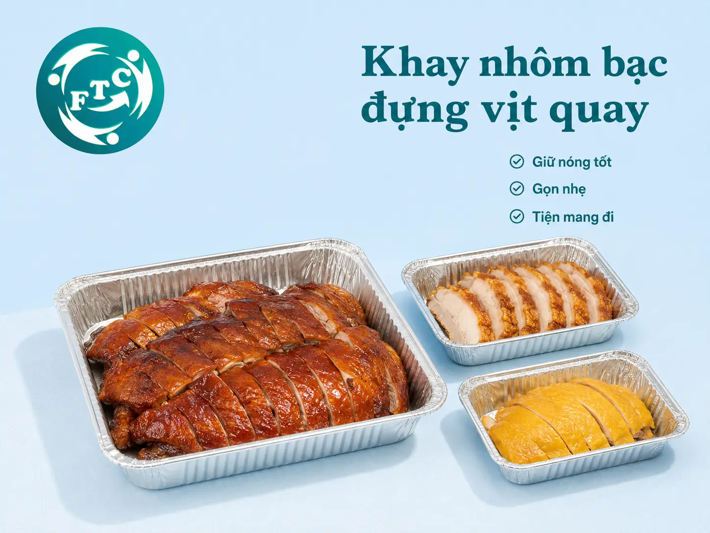 LIÊN HỆ FTC ĐỂ ĐƯỢC BÁO GIÁ & TƯ VẤN