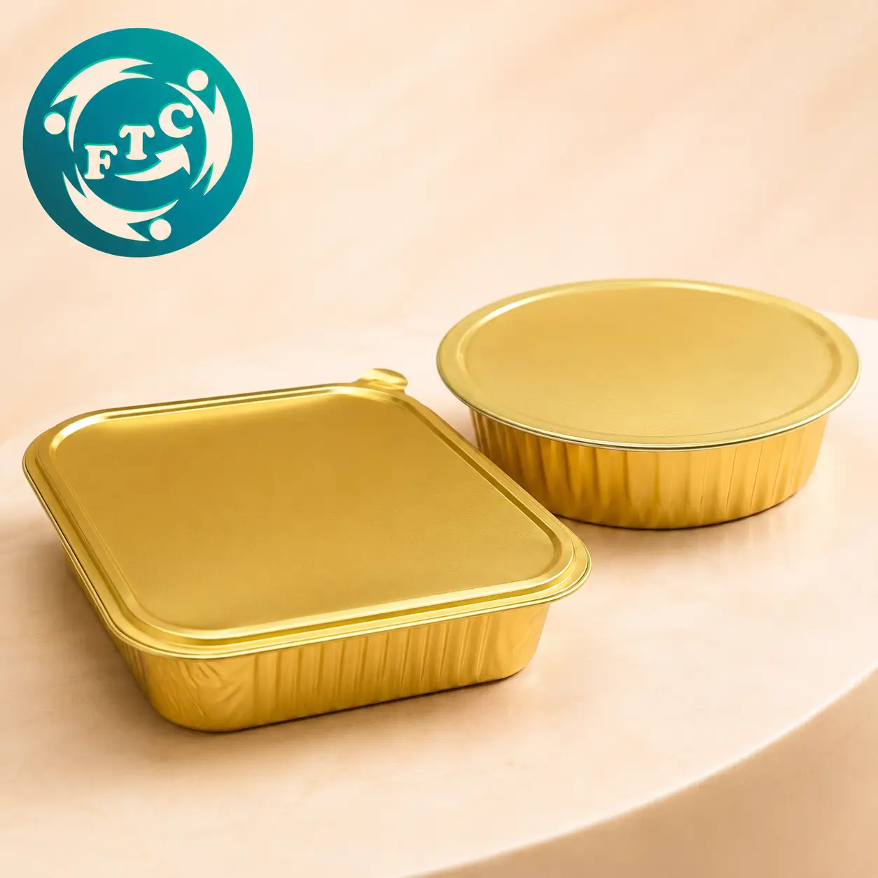 Giải pháp đóng gói hiện đại với khay nhôm cao cấp nắp seal đáp ứng nhu cầu của ngành F&B