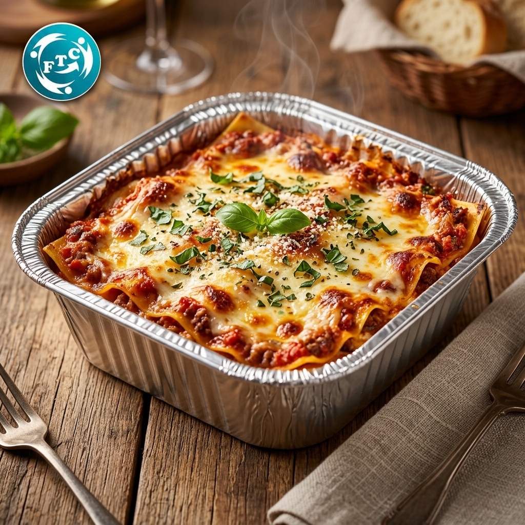 Khay-Nhom-1000ml-Nuong-Lasagna-Pho-Mai